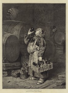 Dobry łyk
